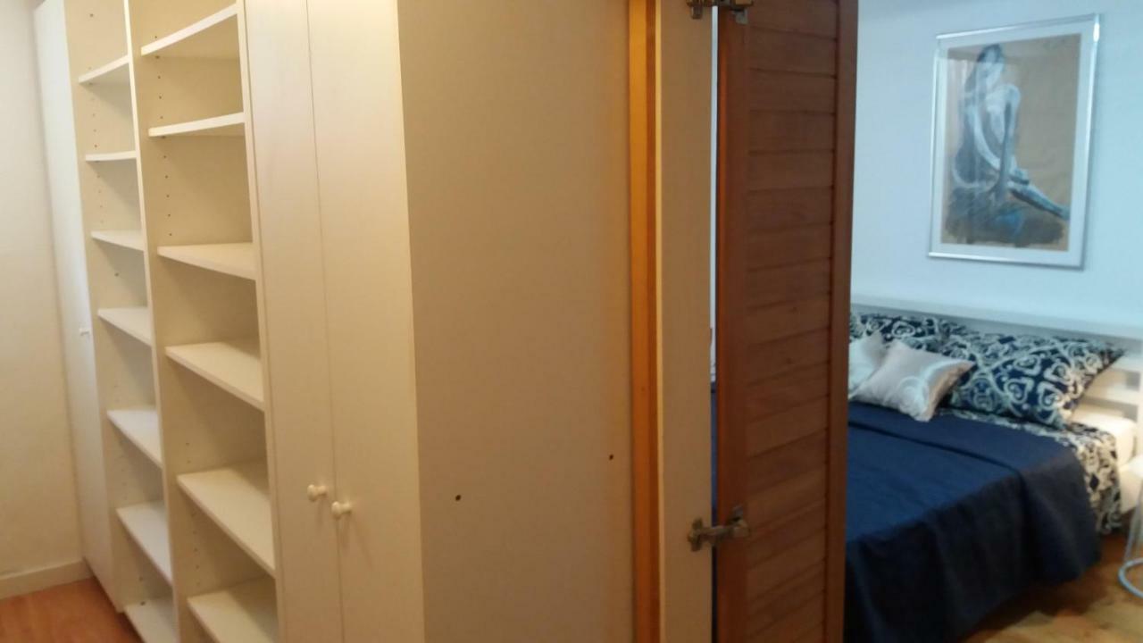 Garden Apartment Vanya Split Exterior photo